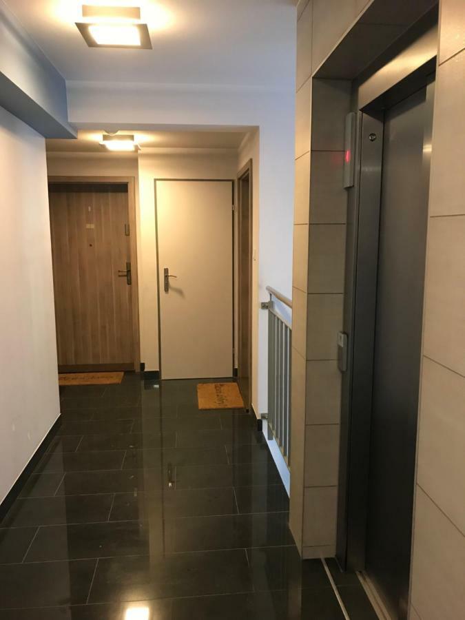Apartamento Blue Porta Mare Dziwnówek Exterior foto