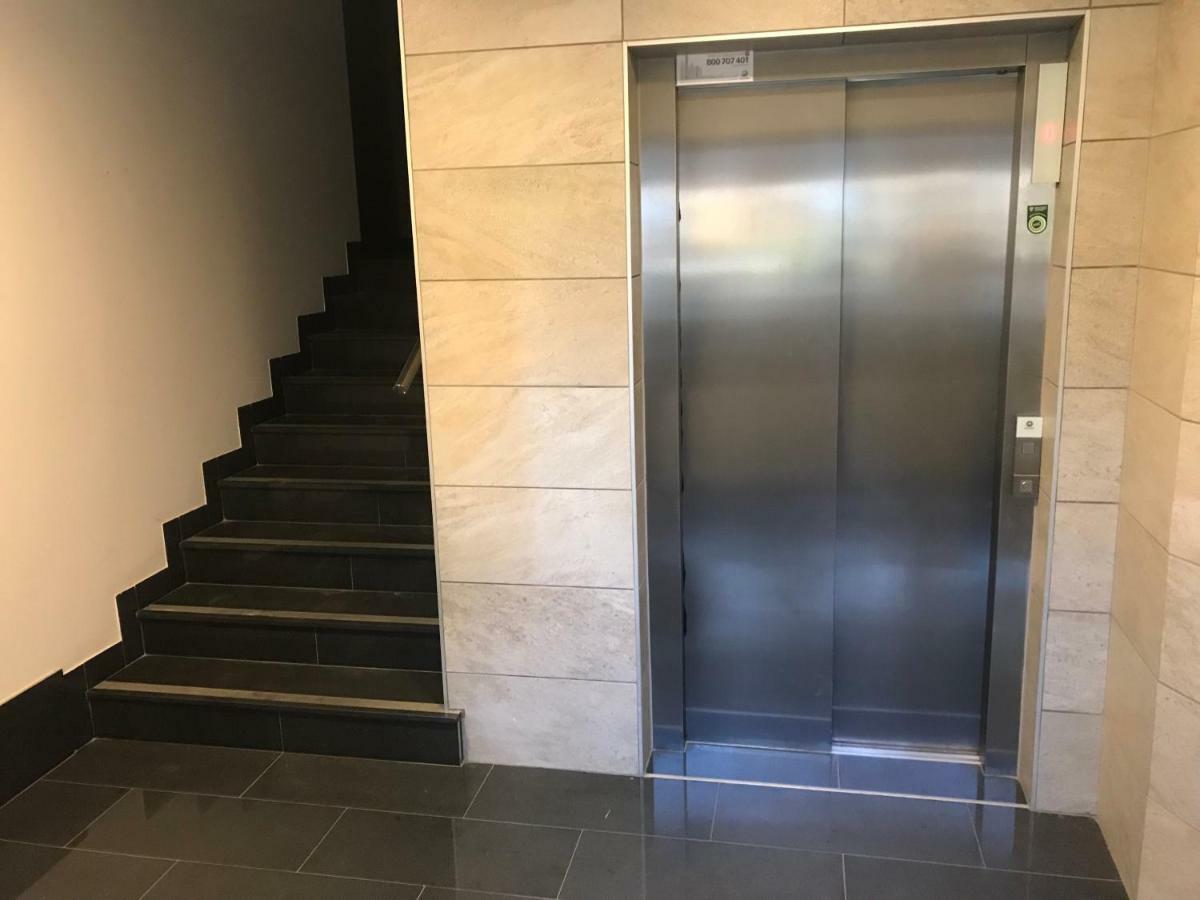 Apartamento Blue Porta Mare Dziwnówek Exterior foto