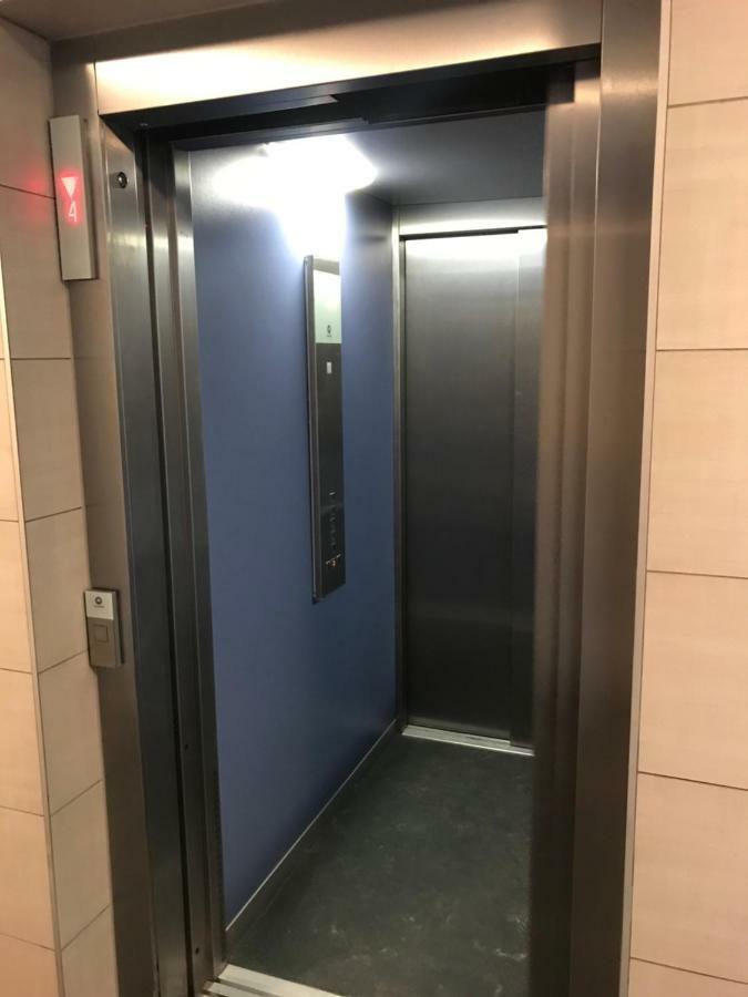 Apartamento Blue Porta Mare Dziwnówek Exterior foto
